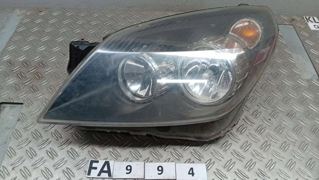 Фары 1216561 GM