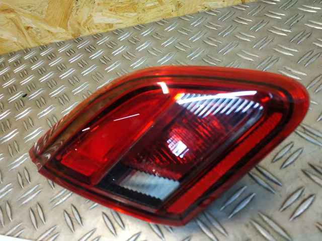 1222569 OPEL Фонарь задний левый внутренний купить в Киев