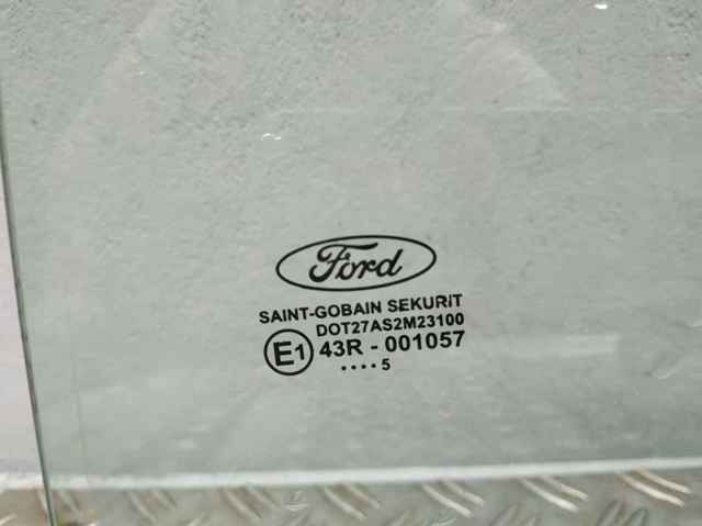 1226721 FORD Стекло двери задней левой купить в Львов