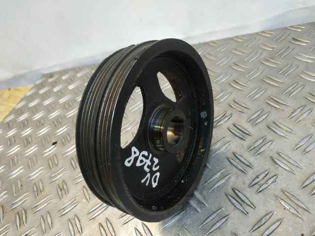 123033598R RENAULT Шкив коленвала купить в Сумы