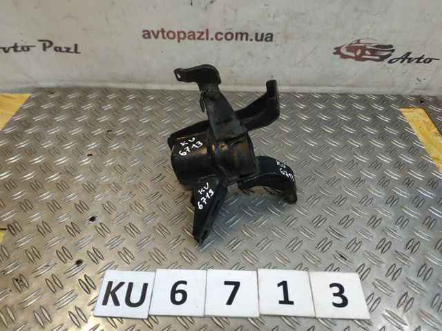 1230522361 TOYOTA Подушка (опора) двигателя правая купить в Житомир