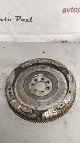 RENAULT 123107421R Маховик двигателя в наличии Ирпень