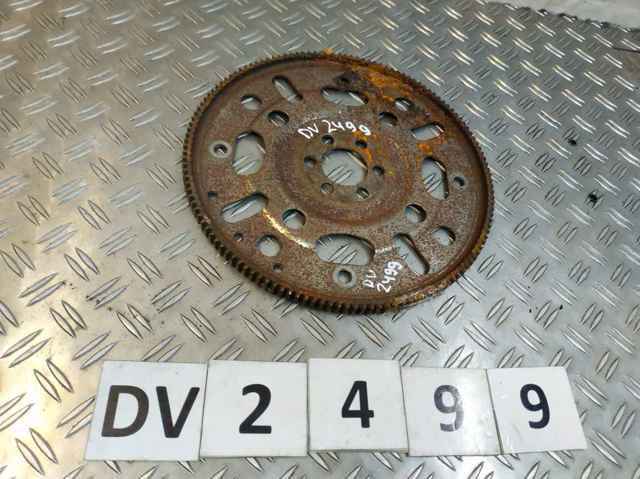 Маховик 12331EN200 NISSAN