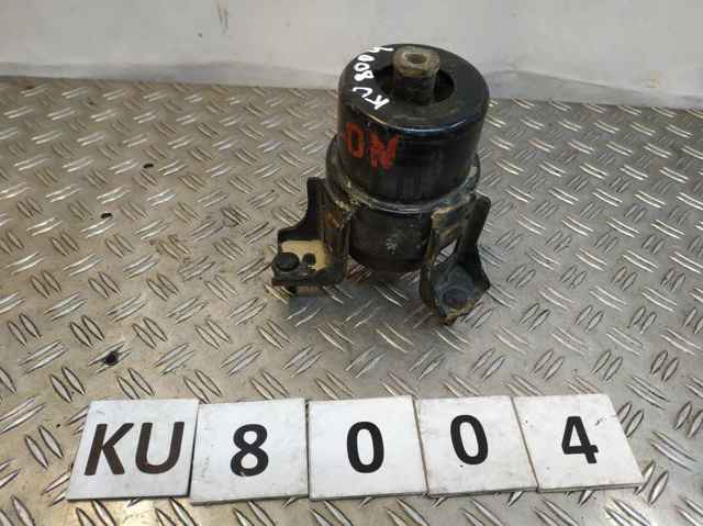 Подушка (опора) двигателя, передняя 123600P021 TOYOTA