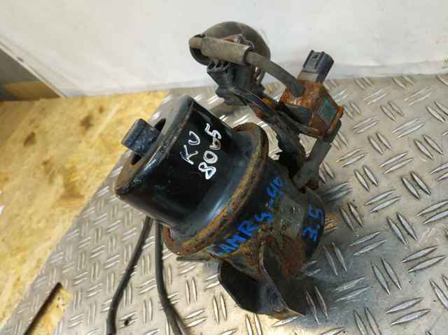 TOYOTA 1236031011 Передняя опора двигателя в наличии Львов