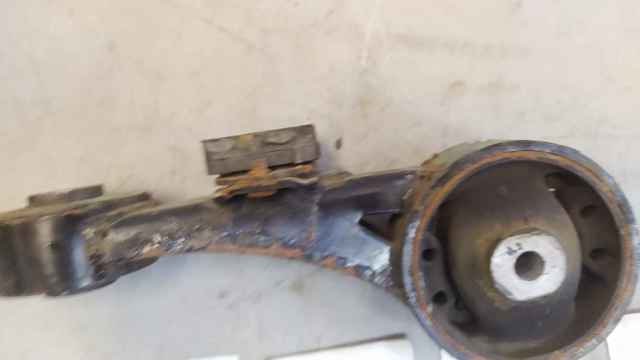 1236331060 TOYOTA Подушка (опора) двигателя правая верхняя купить в Хмельницкий