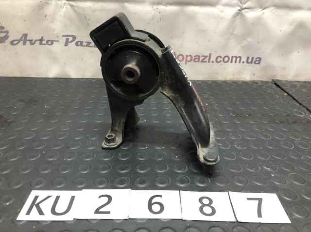 123710D090 TOYOTA Задняя опора двигателя купить в Кривой Рог