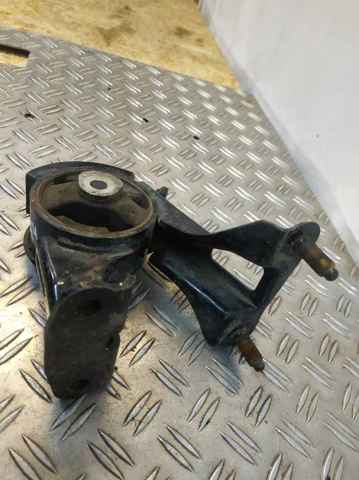 Задняя подушка двигателя 123710D180 TOYOTA