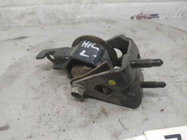 TOYOTA 1237131131 Подушка (опора) двигателя задняя в наличии Павлоград