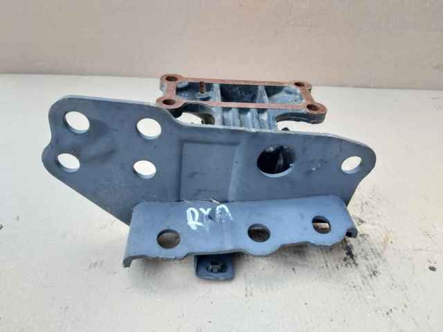 1237231110 TOYOTA Подушка (опора) двигателя левая купить в Киев