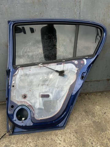 124589 GM Дверь задняя правая купить в Ровно