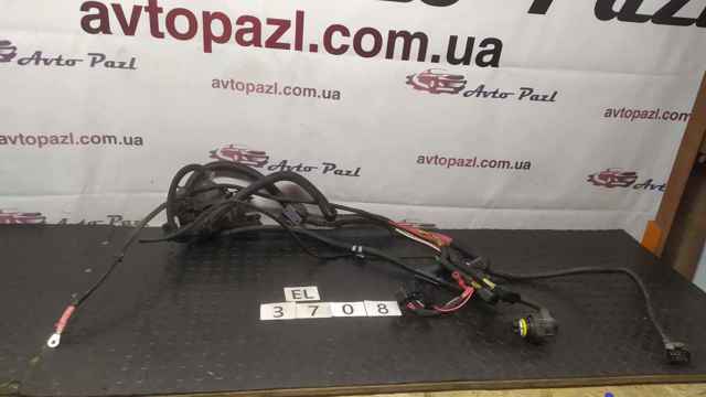 Жгут проводов моторного отсека 12517593347 BMW
