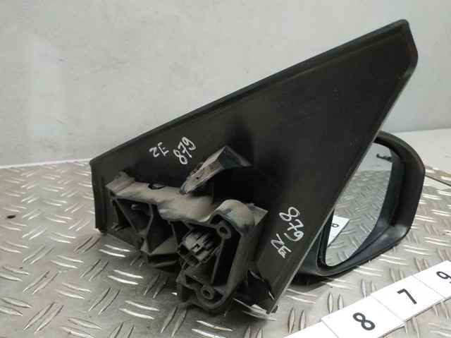 12523330 RENAULT Правое зеркало купить в Запорожье