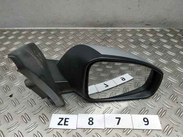 Наружное зеркало правое 12523330 RENAULT