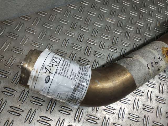 126123508 LAND ROVER купить в Каменское