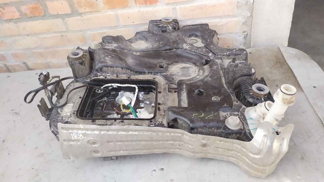 12678023 PEUGEOT Бак AD BLUE купить в Ужгород