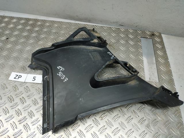 VAG 12G807884 Кронштейн бампера переднего правый в наличии Черкассы