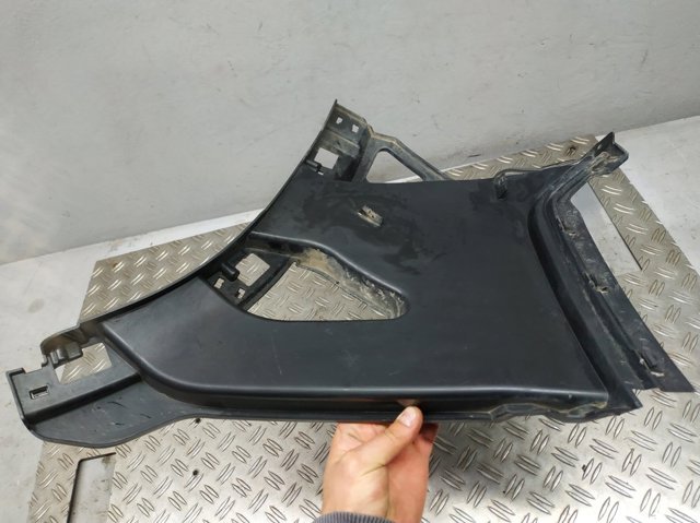 12G807884 VAG Кронштейн бампера переднего правый купить в Винница