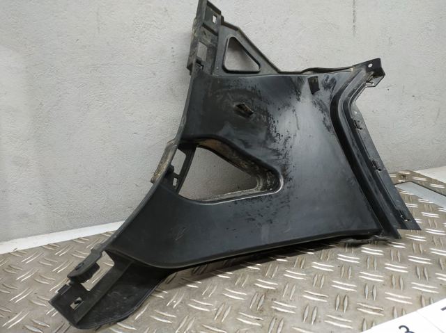 12G807884 VAG Кронштейн бампера переднего правый купить в Черновцы