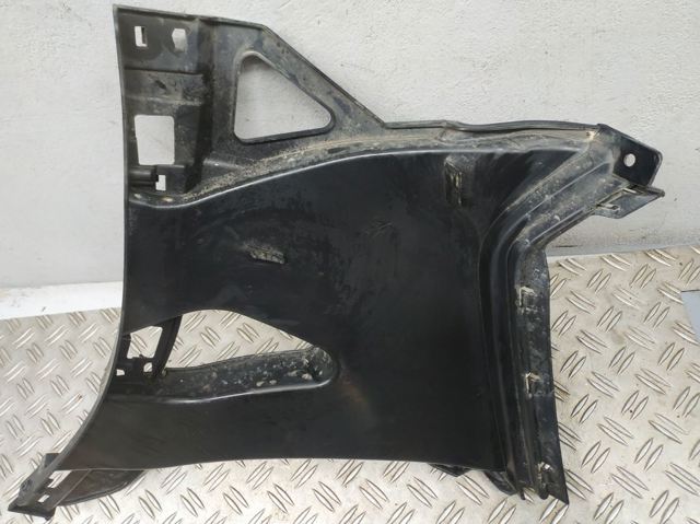 12G807884 Кронштейн бампера переднего правый купить Чернигов