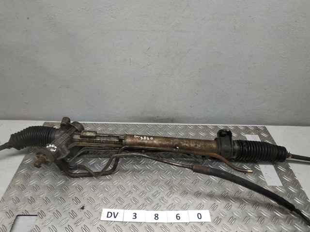 Рейка рулевая 1304291080 PEUGEOT