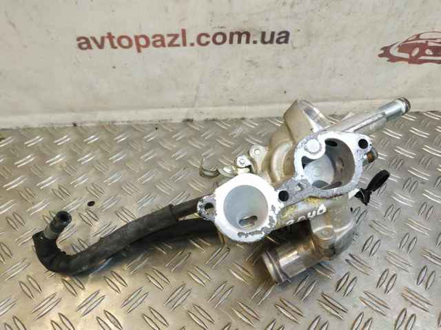 MITSUBISHI 1305A402 Корпус термостата в наличии Тернополь