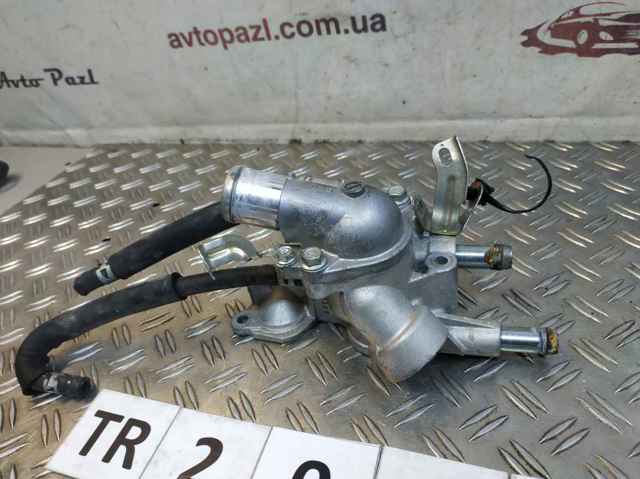 MITSUBISHI 1305A402 Корпус термостата в наличии Сумы