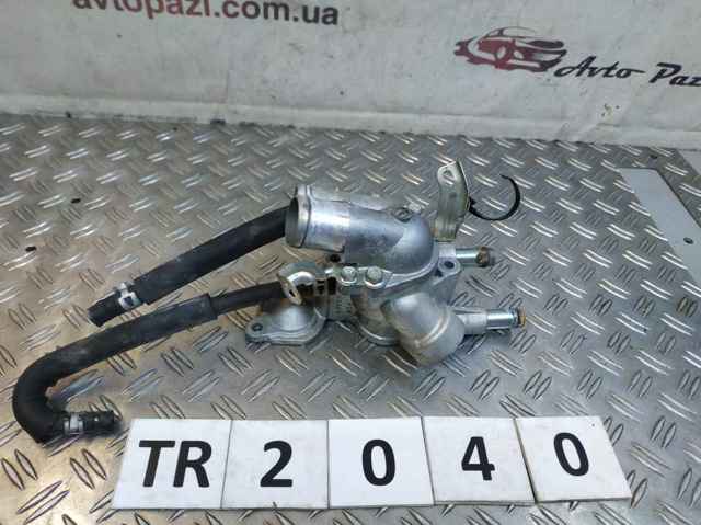 Кожух термостата 1305A402 MITSUBISHI