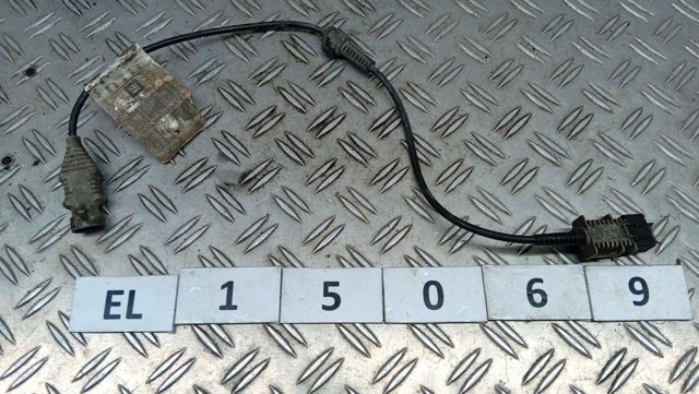 Передний провод датчика АБС 13118565 GM