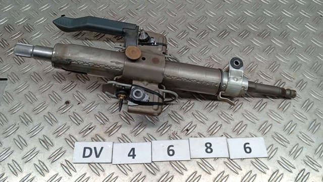 Колонка рулевая 13182345 GM