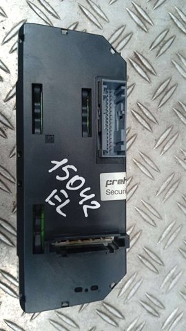 13201300 Блок управления режимами отопления/кондиционирования купить Тернополь