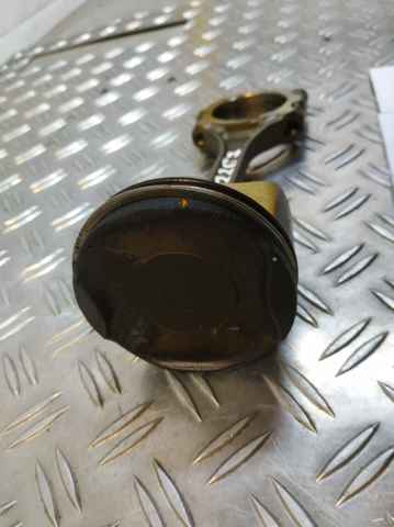 Шатун поршня ДВС 1320139205 TOYOTA