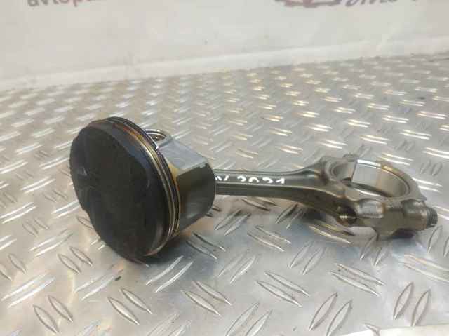 1320139226A0 TOYOTA Шатун поршня двигателя купить в Черкассы