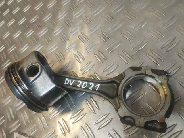 1320139226A0 TOYOTA Шатун поршня двигателя купить в Павлоград