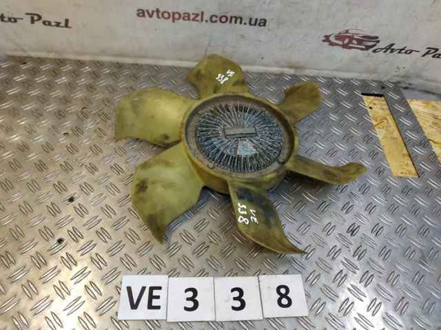 Муфта вентилятора охлаждения 1320A010 MITSUBISHI