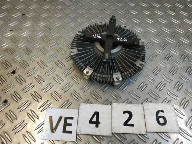 Муфта электромагнитная привода вентилятора Mitsubishi Pajero SPORT 2