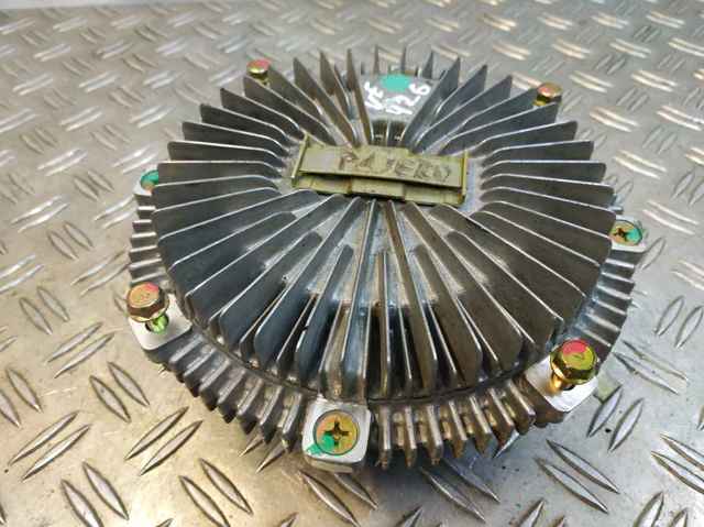 MITSUBISHI 1320A051 Вискомуфта вентилятора в наличии Одесса