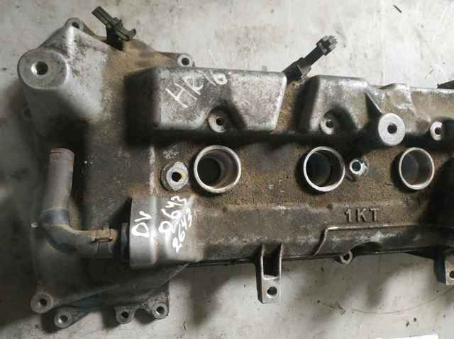 132641KT0A NISSAN Крышка клапанная купить в Кривой Рог