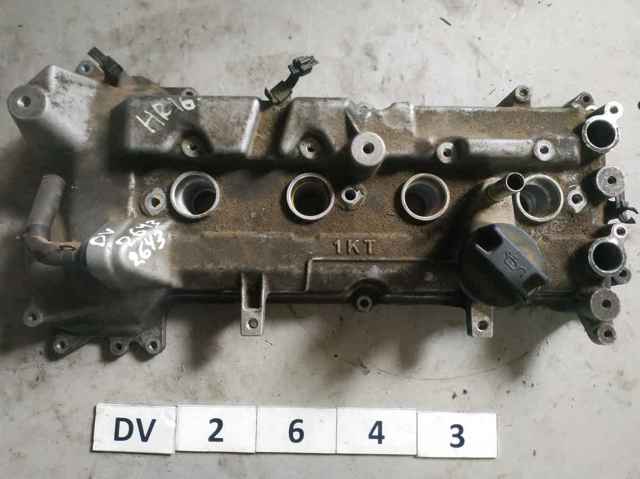 Крышка клапанная 132641KT0A NISSAN