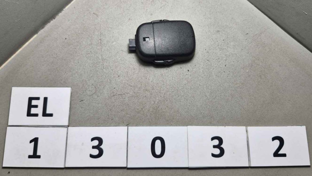 Датчик дождя 13317106 GM