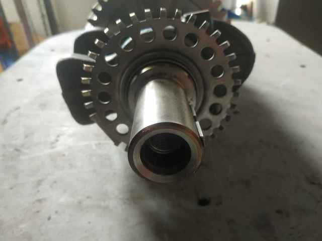 TOYOTA 1340136011 Коленвал двигателя в наличии Ужгород