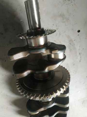 TOYOTA 1340136011 Коленвал в наличии Черкассы
