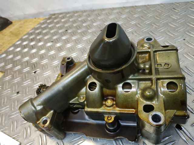 HONDA 134065K0A00 в наличии Полтава