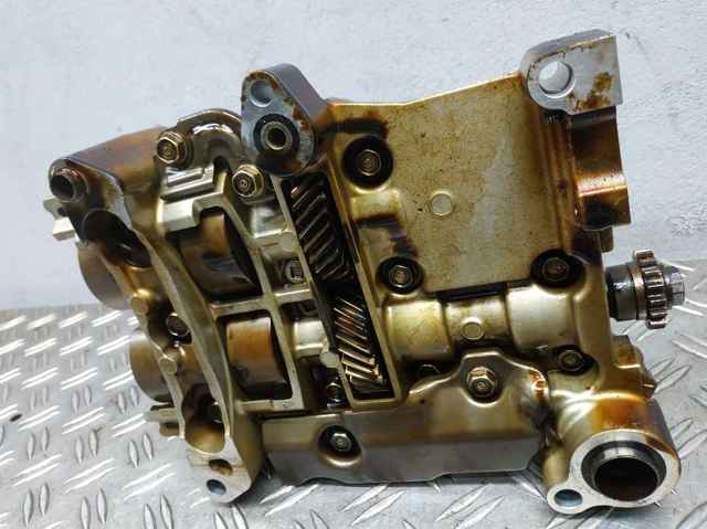 HONDA 13406RZP000 в наличии Каменское