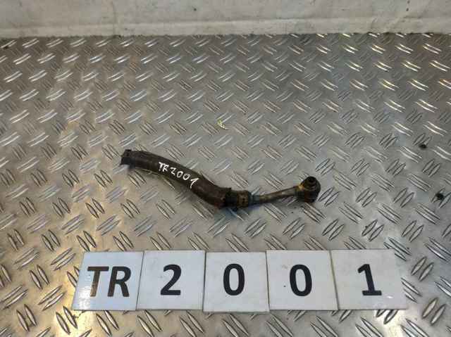 Шланг/патрубок жидкостного охлаждения турбины, подача 1341K4 PEUGEOT