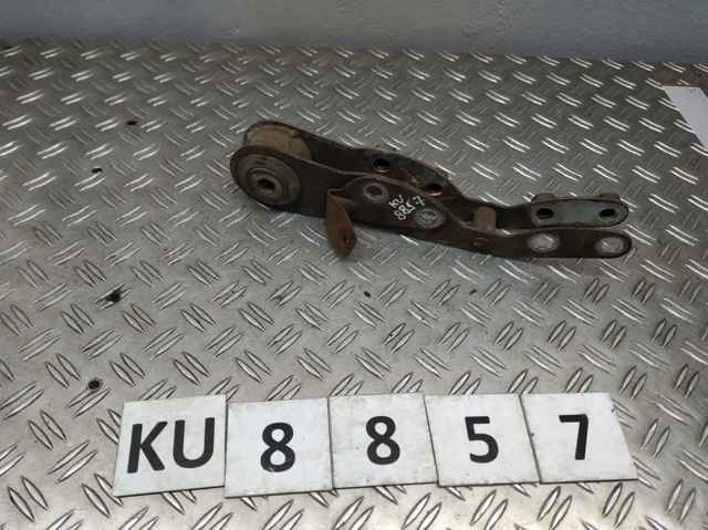 Задняя подушка двигателя 1344335080 FIAT