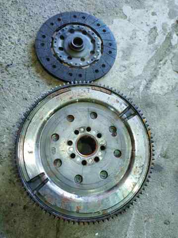 134500R010 TOYOTA Маховик купить в Хмельницкий
