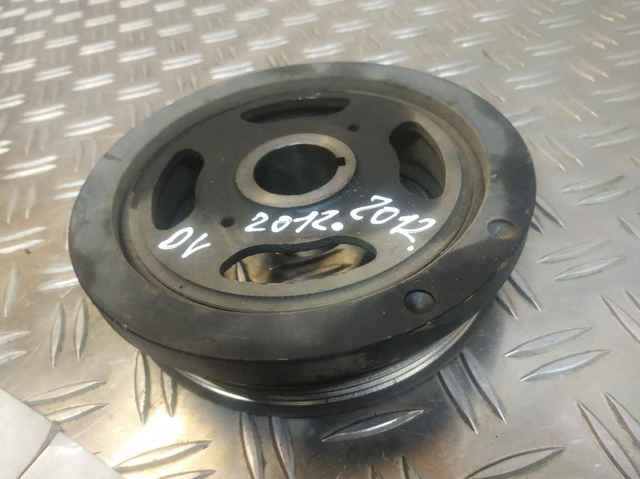 TOYOTA 1347036010 Шкив коленвала в наличии Ирпень