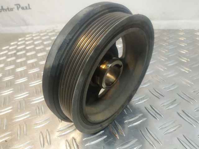 TOYOTA 1347036010 Шкив коленвала в наличии Украина