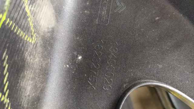 13490029 PEUGEOT купить в Львов